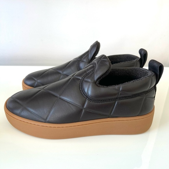 🥰🥰🥰Bottega Veneta loafers shoes size 6.5 US - Picture 3 of 9